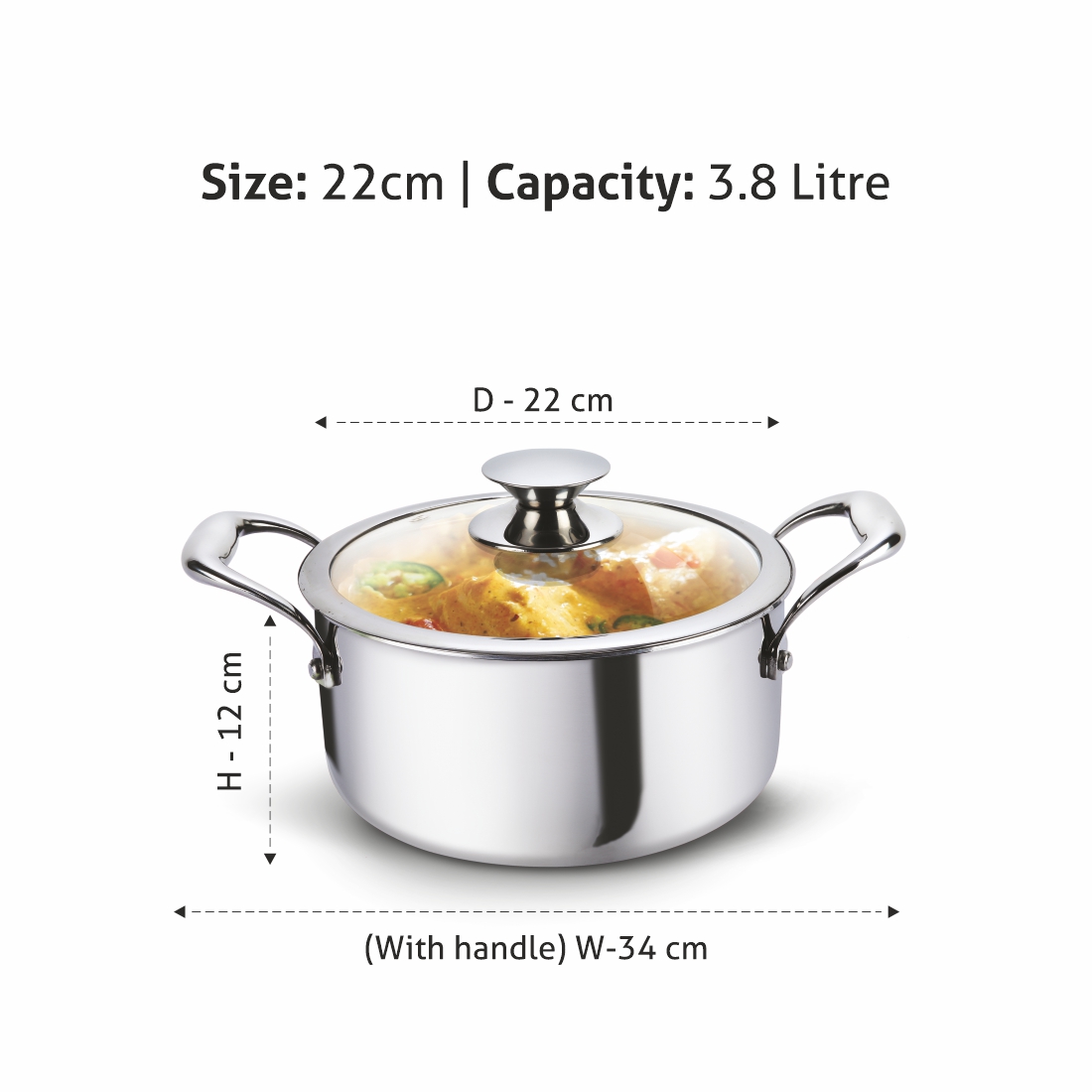 Alda Cookware: India's Best Premium Kitchenware & Cookware
