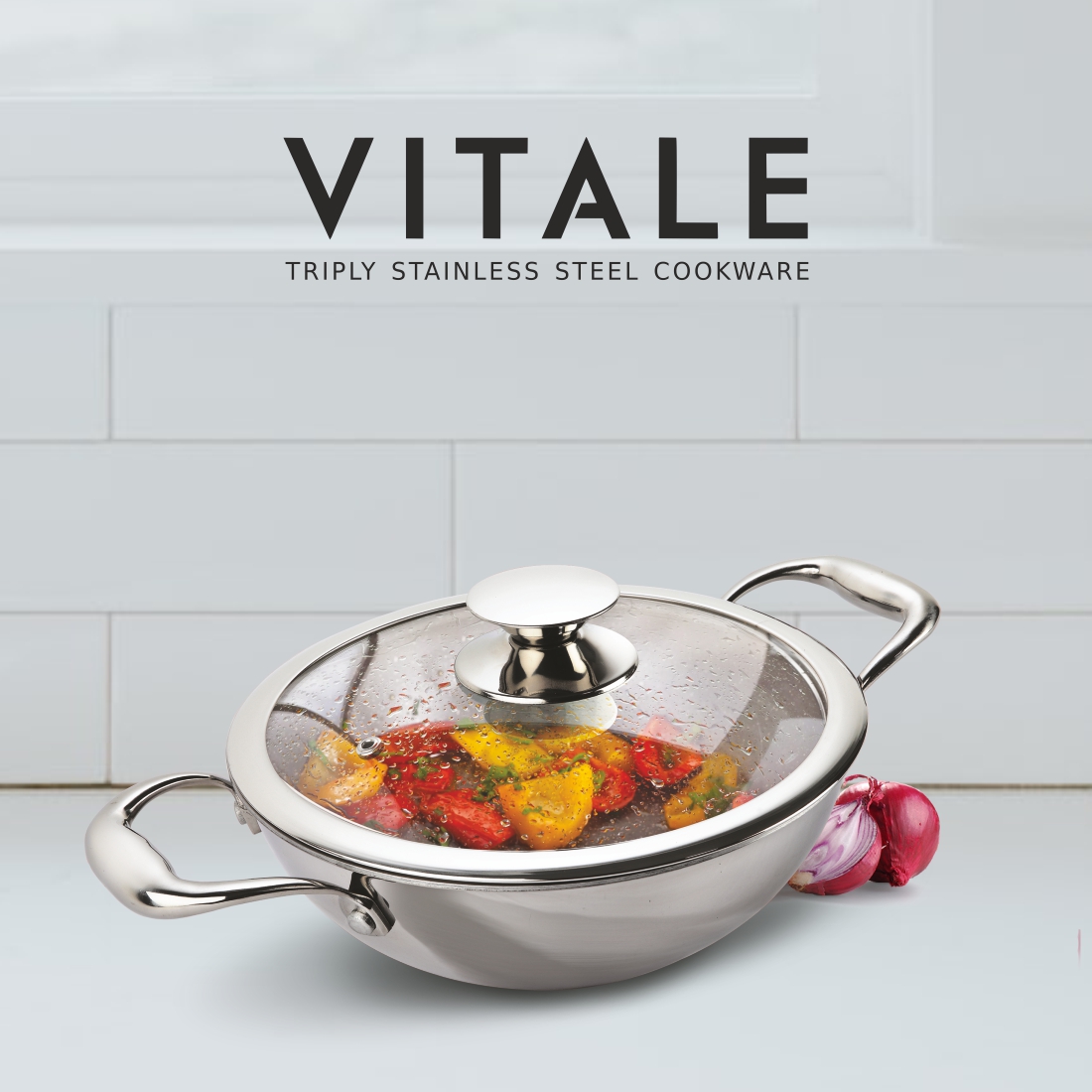 Alda Cookware: India's Best Premium Kitchenware & Cookware